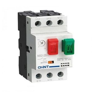 کلید حرارتی 56 تا 80 آمپر CHINT سری NS2-80B