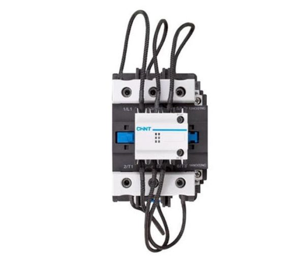 کنتاکتور خازنی 25 KVR چینت
